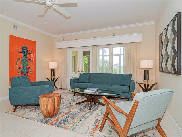 5035 Harmony Circle 101, Vero Beach, FL 32967