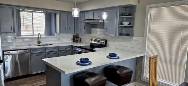 1922 Teakwood Street, Richmond, TX 77469