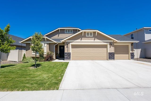 3772 S Walnut Ridge Way, Nampa, ID 83686