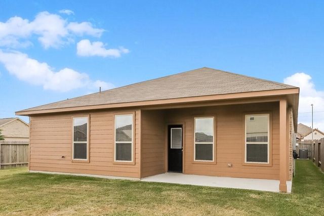 23006 Silver Linden Court, Tomball, TX 77375
