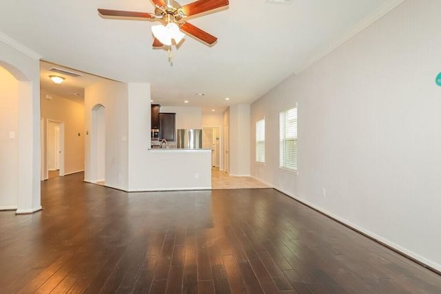 23006 Silver Linden Court, Tomball, TX 77375
