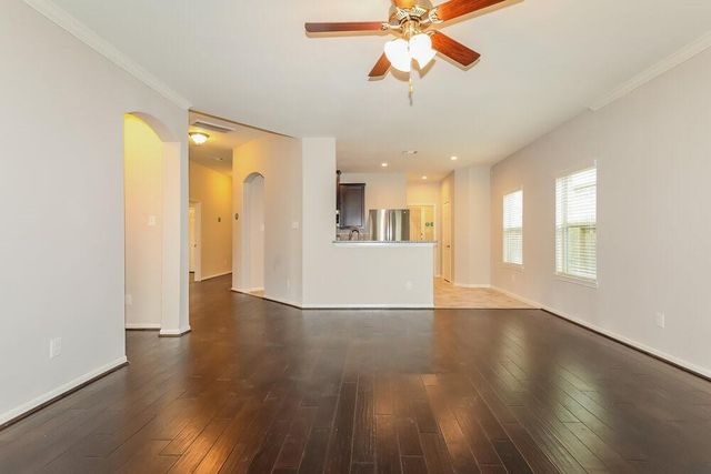 23006 Silver Linden Court, Tomball, TX 77375