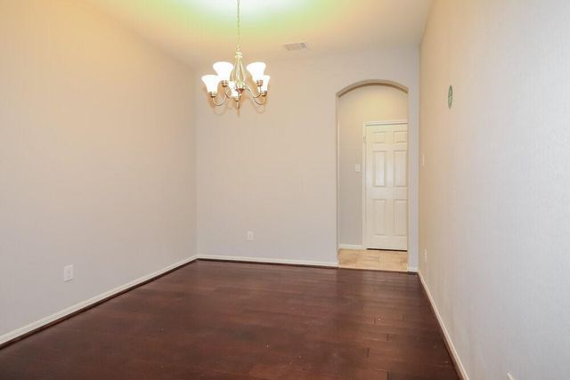 23006 Silver Linden Court, Tomball, TX 77375