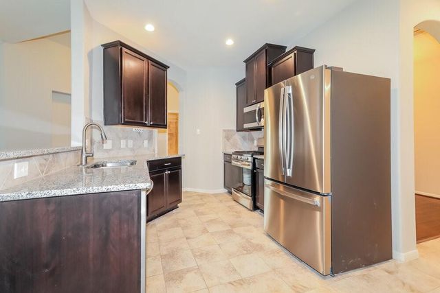 23006 Silver Linden Court, Tomball, TX 77375