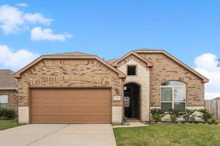 23006 Silver Linden Court, Tomball, TX 77375