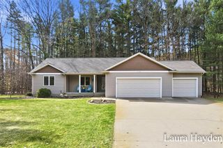1518 Pleasant Wood Drive, Rockford, MI 49341