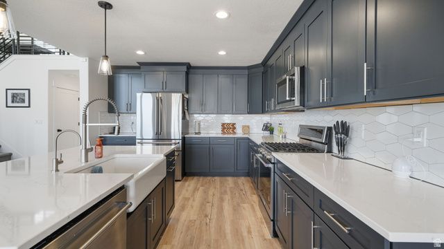 6564 W IPSWITCH WAY, Herriman, UT 84096