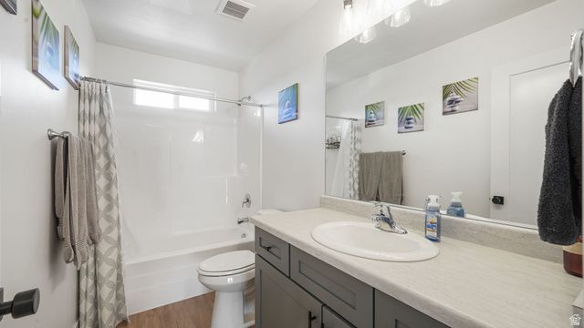 6564 W IPSWITCH WAY, Herriman, UT 84096