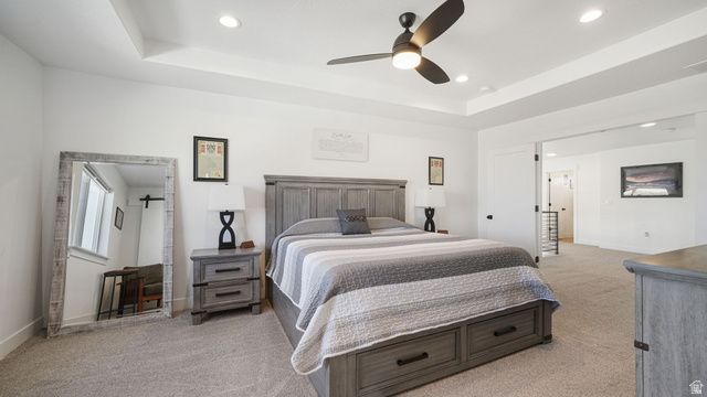 6564 W IPSWITCH WAY, Herriman, UT 84096