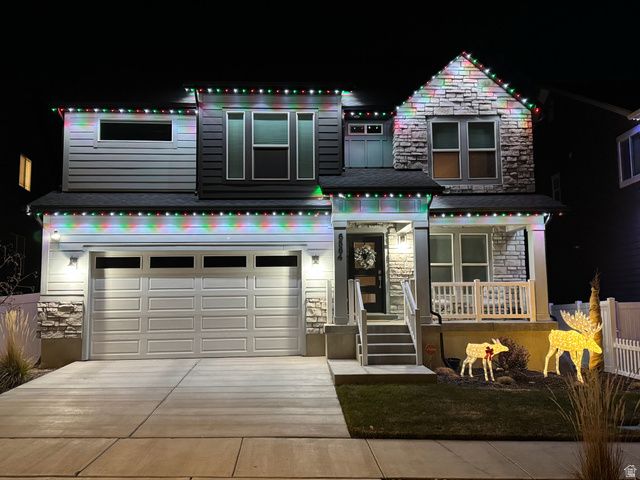 6564 W IPSWITCH WAY, Herriman, UT 84096