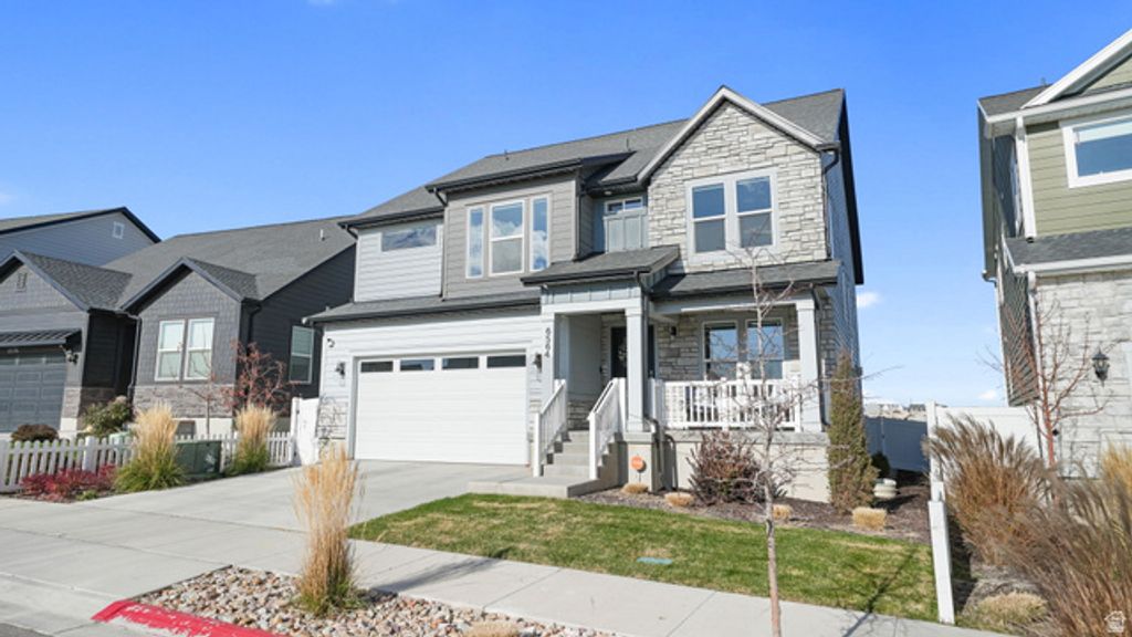 6564 W IPSWITCH WAY, Herriman, UT 84096