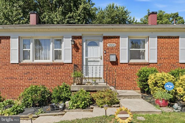 9900 SANTA CRUZ ST, Lanham, MD 20706