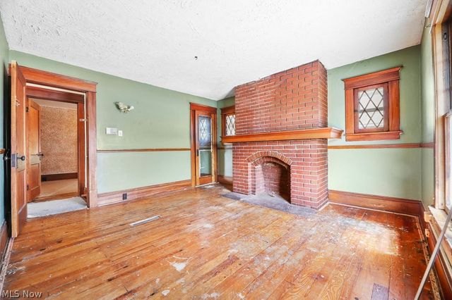 621 S Haines Avenue, Alliance, OH 44601