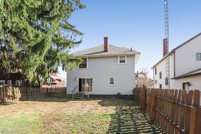 621 S Haines Avenue, Alliance, OH 44601