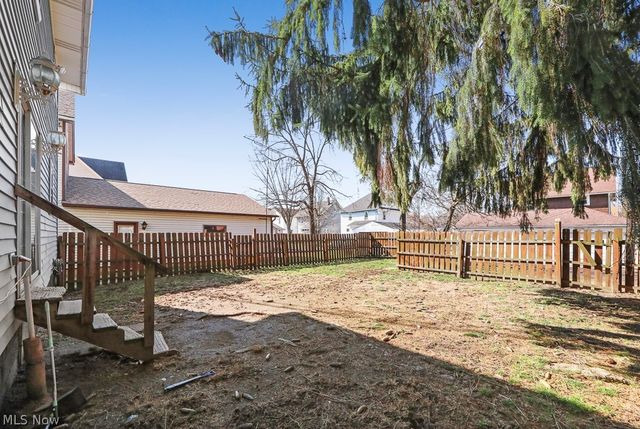 621 S Haines Avenue, Alliance, OH 44601