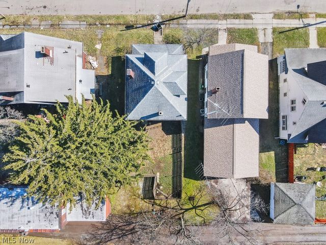 621 S Haines Avenue, Alliance, OH 44601