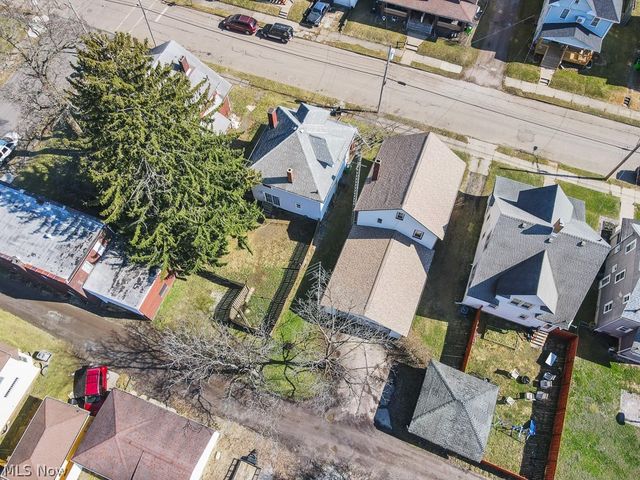 621 S Haines Avenue, Alliance, OH 44601