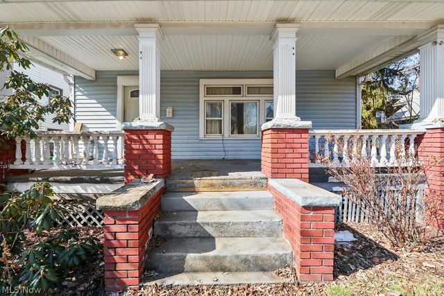 621 S Haines Avenue, Alliance, OH 44601