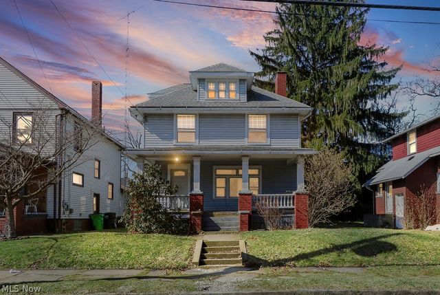 621 S Haines Avenue, Alliance, OH 44601