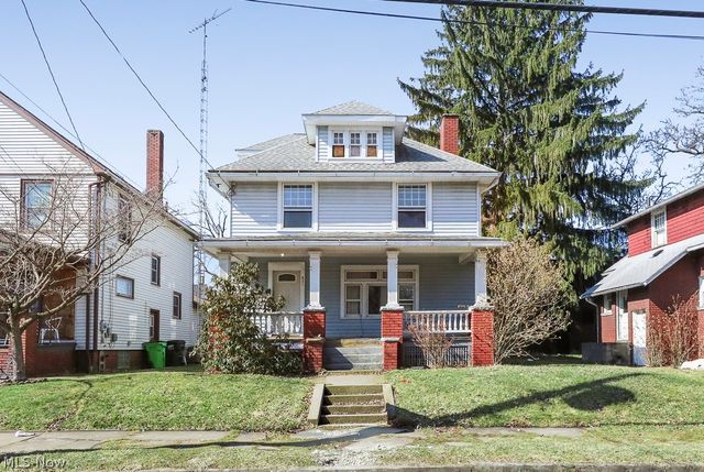 621 S Haines Avenue, Alliance, OH 44601