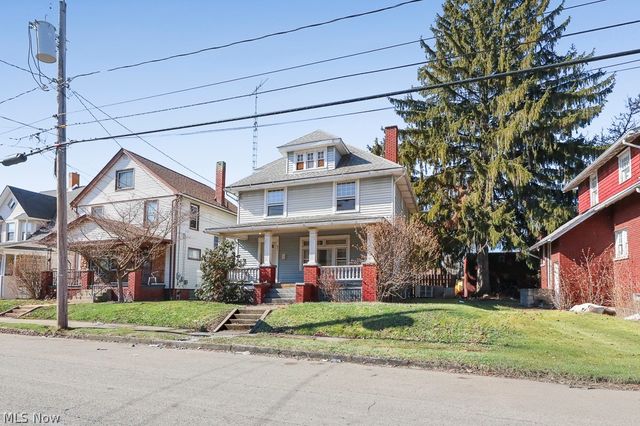 621 S Haines Avenue, Alliance, OH 44601