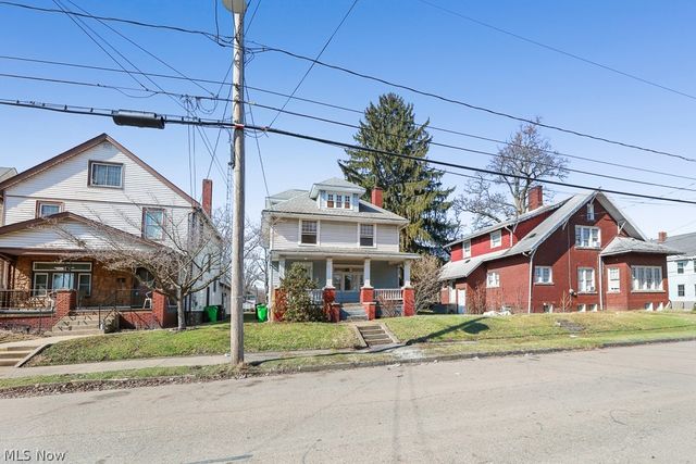 621 S Haines Avenue, Alliance, OH 44601