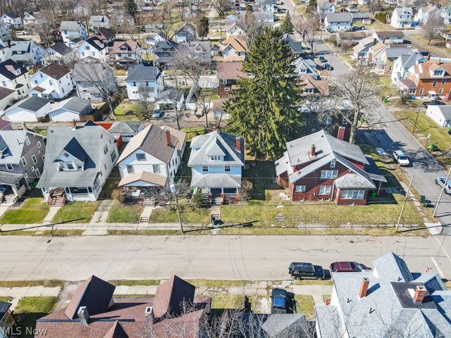 621 S Haines Avenue, Alliance, OH 44601