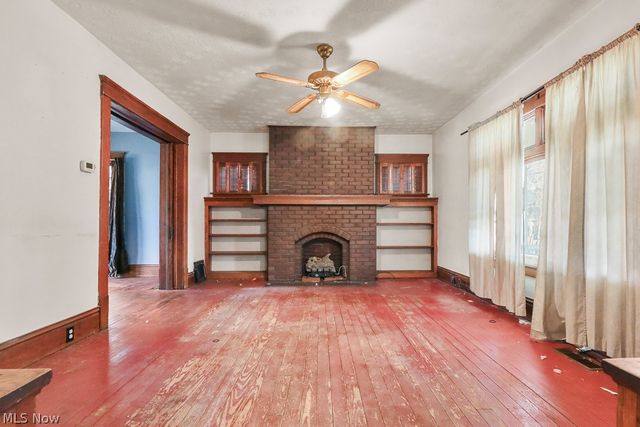 621 S Haines Avenue, Alliance, OH 44601