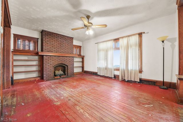 621 S Haines Avenue, Alliance, OH 44601