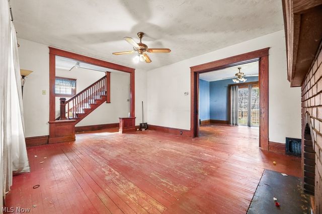 621 S Haines Avenue, Alliance, OH 44601