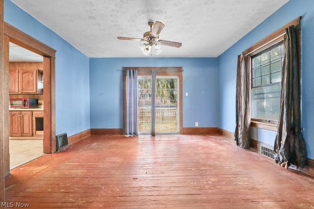 621 S Haines Avenue, Alliance, OH 44601