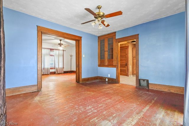 621 S Haines Avenue, Alliance, OH 44601