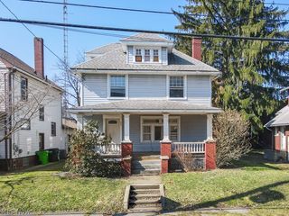 621 S Haines Avenue, Alliance, OH 44601