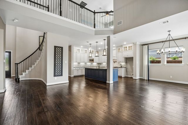 3201 Carrington Drive, Mansfield, TX 76063