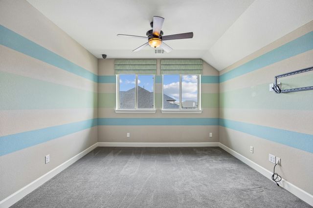 3201 Carrington Drive, Mansfield, TX 76063
