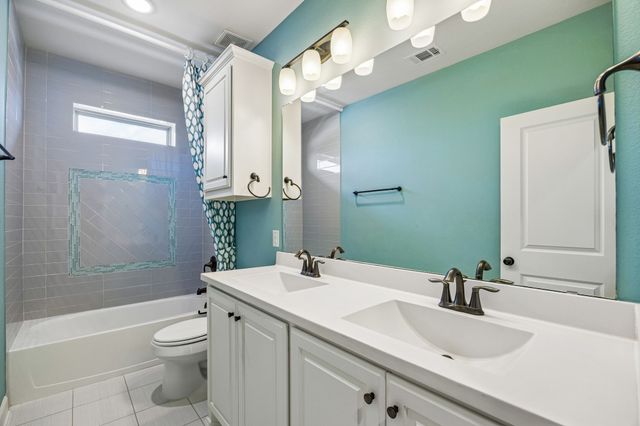 3201 Carrington Drive, Mansfield, TX 76063