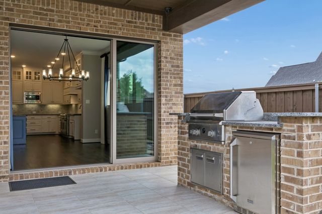 3201 Carrington Drive, Mansfield, TX 76063