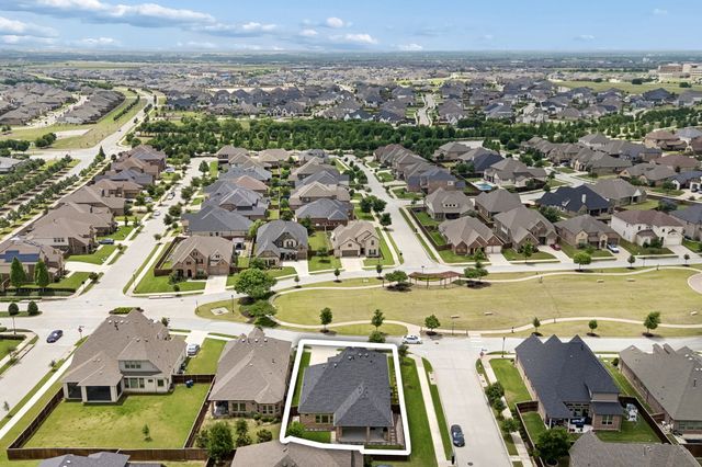 3201 Carrington Drive, Mansfield, TX 76063