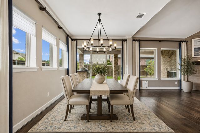 3201 Carrington Drive, Mansfield, TX 76063
