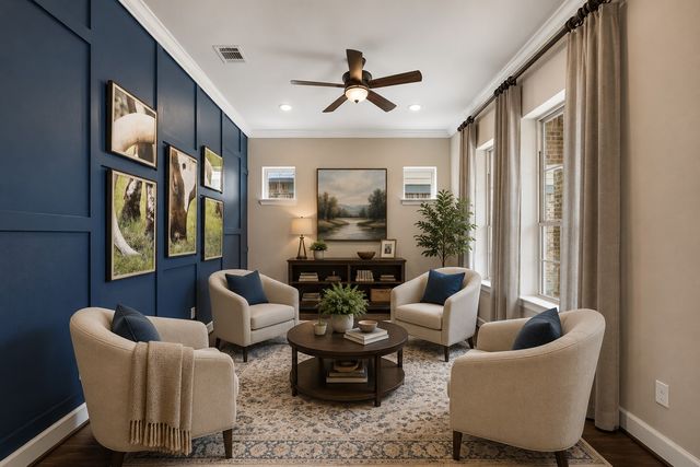 3201 Carrington Drive, Mansfield, TX 76063