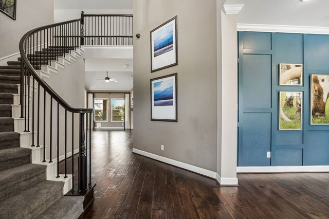 3201 Carrington Drive, Mansfield, TX 76063