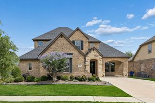 3201 Carrington Drive, Mansfield, TX 76063