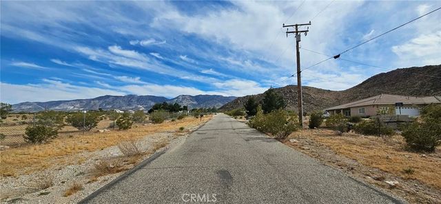 8787 Butte Rd., Lucerne Valley, CA 92356
