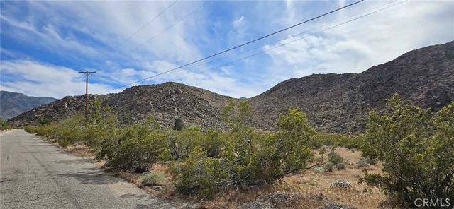 8787 Butte Rd., Lucerne Valley, CA 92356