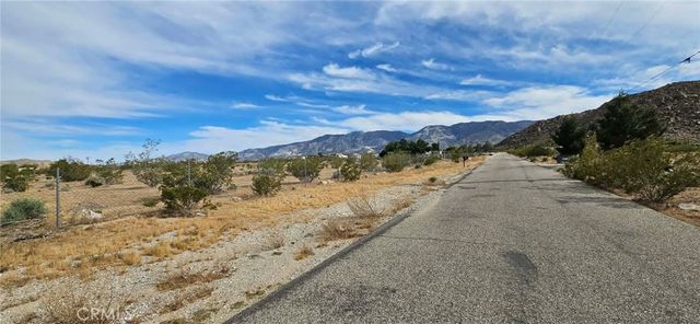 8787 Butte Rd., Lucerne Valley, CA 92356