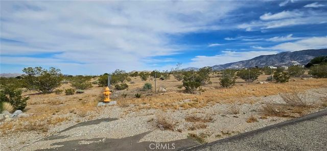 8787 Butte Rd., Lucerne Valley, CA 92356