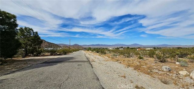 8787 Butte Rd., Lucerne Valley, CA 92356