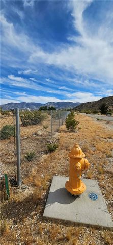 8787 Butte Rd., Lucerne Valley, CA 92356