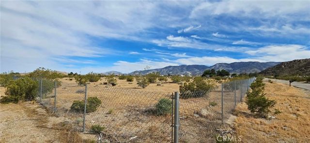8787 Butte Rd., Lucerne Valley, CA 92356