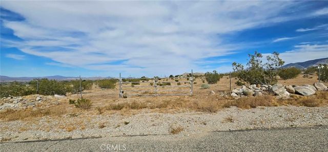 8787 Butte Rd., Lucerne Valley, CA 92356
